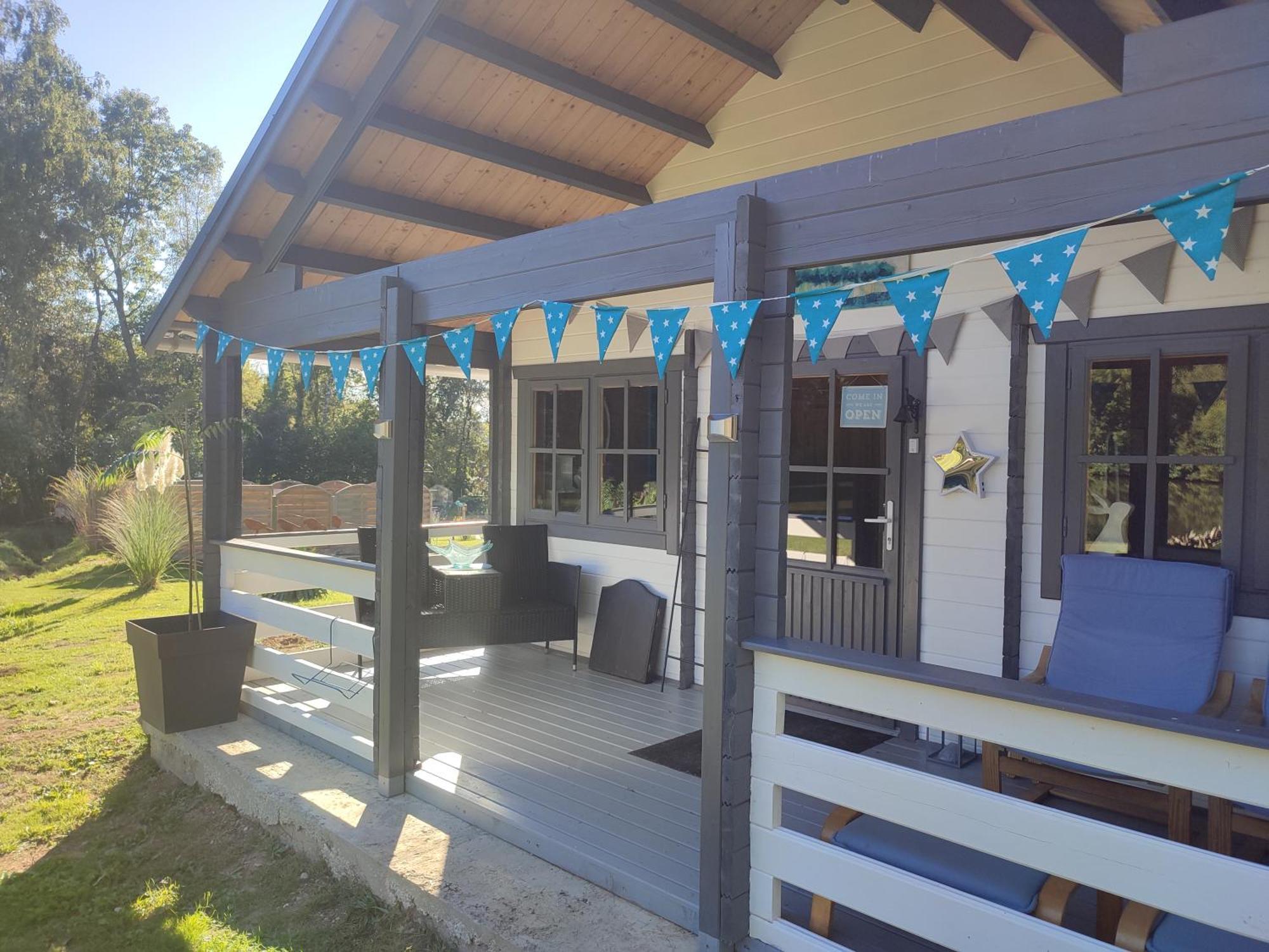 Camping Sous Les Belles Etoiles Peyrilhac Exterior foto